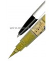 직경4X12mm 금분붓펜4호