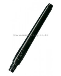 3/4/5호 검정붓펜3가지동일적용 일반붓펜리필액