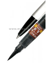 직경5X15mm 리필 가능한 쿠레타케붓펜26호 