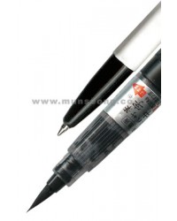 직경4X12mm 리필 가능한 쿠레타케붓펜22호 