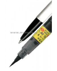 직경3X10mm 리필 가능한 쿠레타케붓펜24호 