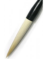 길이112mm 사군자/경호필 난죽자향20호