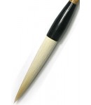 길이102mm 사군자/경호필 난죽자향18호