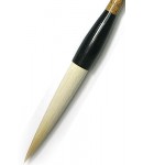 길이97mm 사군자/경호필 난죽자향16호