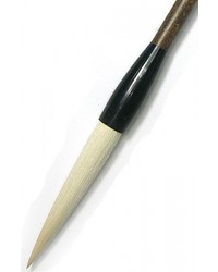 길이86mm 사군자/경호필 난죽자향14호