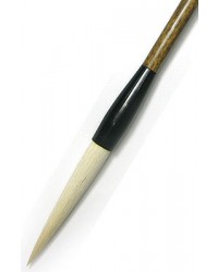 길이75mm 사군자/경호필 난죽자향12호