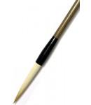 길이68mm 사군자/경호필 난죽자향10호