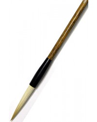 길이57mm 사군자/경호필 난죽자향8호