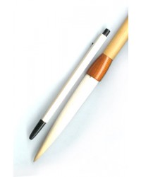 길이95mm 사군자/경호필 특수류水流16호