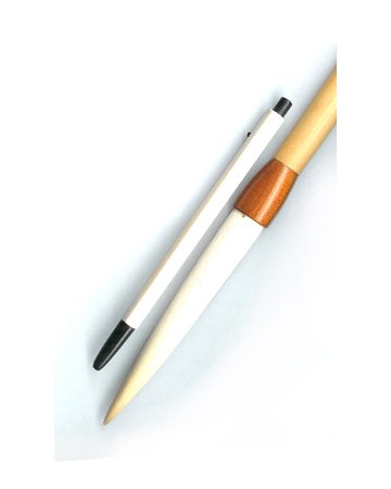 길이95mm 사군자/경호필 특수류水流16호