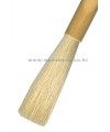 직경18X95mm 竹/豚毛혼합 죽선필18호