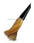 직경16X80mm 닭털-鷄毫筆 계호필16호