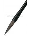 직경10X45mm 곰털-熊毛筆 웅모필10호