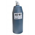 연습용 먹물 간현  1L(1000cc)