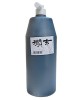연습용 먹물 간현  1L(1000cc)