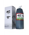 연습용 먹물 간현  1.8L(1800cc)