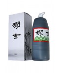 연습용 먹물 간현  1.8L(1800cc)