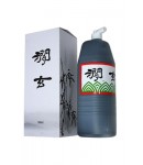 연습용 먹물 간현  1.8L(1800cc)