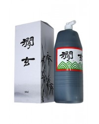 연습용 먹물 간현  1.8L(1800cc)