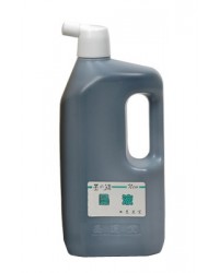 작품용/일본 묵액(묵의정) 2L(2000cc)