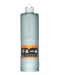 작품용/대만 오죽 1L