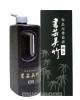 작품용/일본 서예오죽純黑