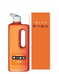 360cc/일본 주묵액-朱