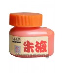 70cc/일본 朱-주묵액