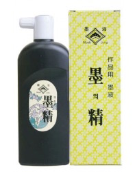 450cc작품 묵의정 墨의精