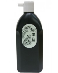 450cc연습 서예용/진한색 묵의정 墨의精