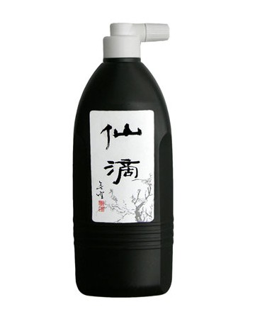500cc 작품용 선적(仙滴)