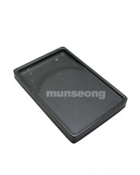 크기21X30cm 금사강연 10X7사각형