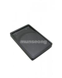 크기18X27cm 금사강연 9X6사각형