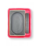 29.5X35.5X2.5cm 9X6 플라스틱 벼루받침대