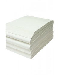 크기33X124cm 발묵潑墨-2단계 기계지機械紙 반절지-100장