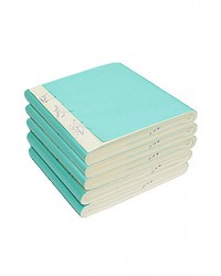 크기35X135cm 발묵潑墨-3단계 사우지四友紙 반절지-100장