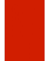 크기70X135cm 진한 빨강색 발묵潑墨-2단계대만산 만년홍紙 2장