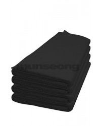 -75X145cm- 발묵潑墨-2단계 금분/은분용 검정색한지