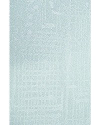 -70X135cm- 발묵潑墨-2단계 비단무늬지 하늘색전지2장
