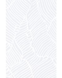 크기70X135cm 발묵潑墨-4단계 백색물결/빗살 무늬전지10장