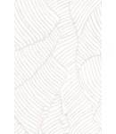 크기70X135cm 발묵潑墨-4단계 은색물결/빗살 무늬전지10장