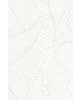 크기70X135cm 발묵潑墨-4단계 은색물결/빗살 무늬전지10장