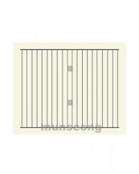 한지6절20장 사경지寫經紙