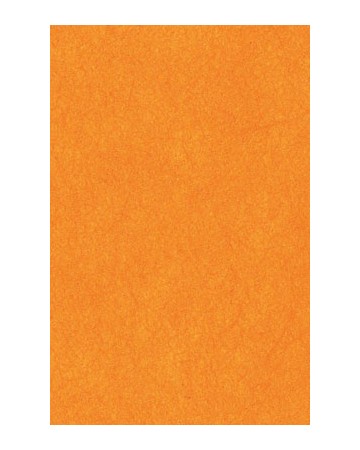 64X94cm/6 [색한지]귤색5장