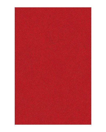 64X94cm/1 [색한지]빨강색 5장