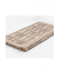 고전문자무늬 8번-10장