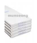 크기90X240cm 3X8옥판선지 玉板宣紙5장