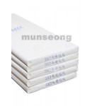 크기90X210cm 3X7옥판선지 玉板宣紙5장