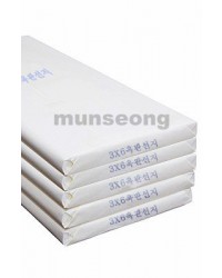 크기90X180cm 3X6옥판선지 玉板宣紙5장 