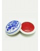 磁器 내경7.3cm 3냥(90g)미려 